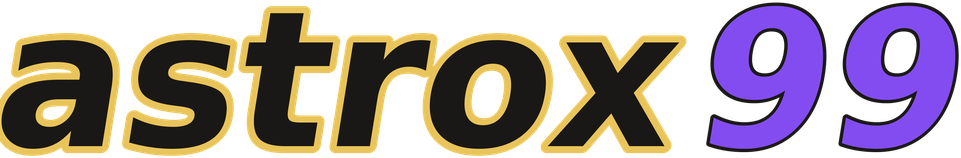 astrox99 logo